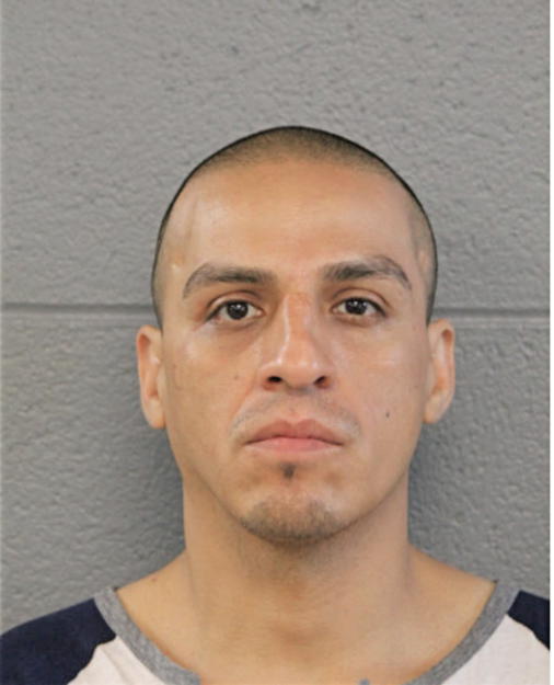 ANTONIO CHAVEZ, Cook County, Illinois