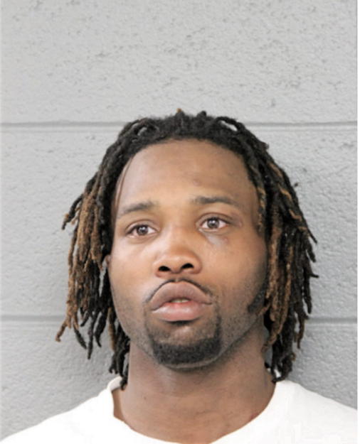 DENNIS CHESTER, Cook County, Illinois