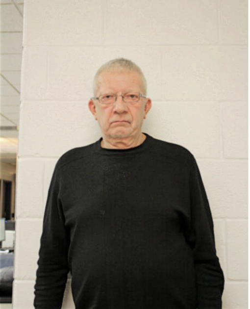 BOGUSLAW CHMIEL, Cook County, Illinois