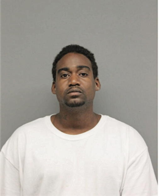 DERRICK L CLAY, Cook County, Illinois