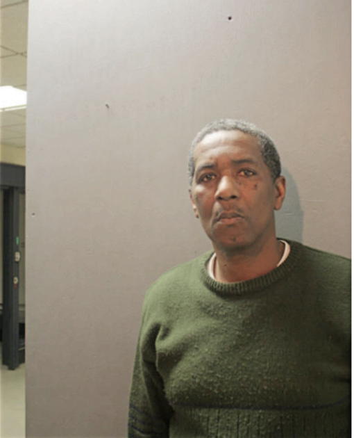 CHARLES E CLEMONS, Cook County, Illinois