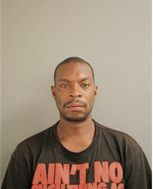 GEORGE COLEMAN, Cook County, Illinois
