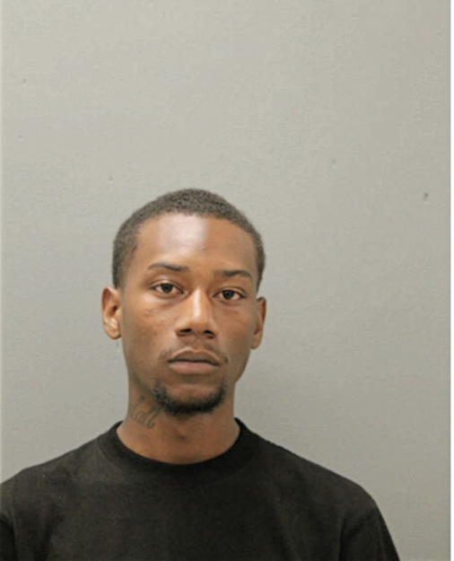 KENDALL C COLEMAN, Cook County, Illinois