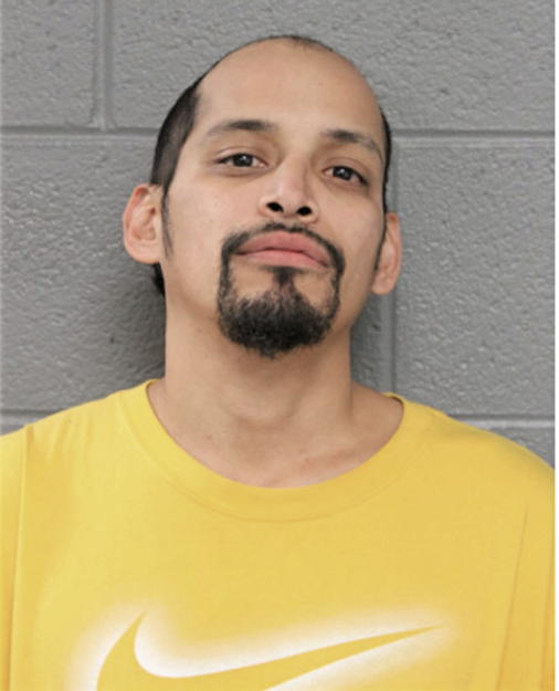 SALVADOR CONTRERAS, Cook County, Illinois