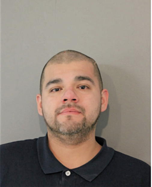 GERARDO CORONADO, Cook County, Illinois
