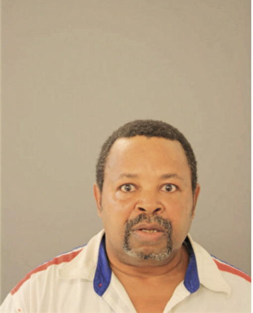 KENNETH CUNNINGHAM, Cook County, Illinois