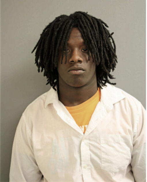 JOHNATHAN DANIELS, Cook County, Illinois
