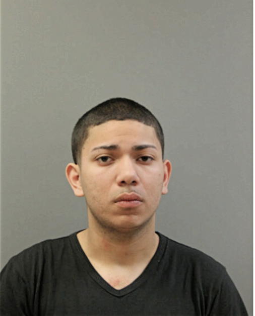 JOSHUA DAVID ELIAS, Cook County, Illinois