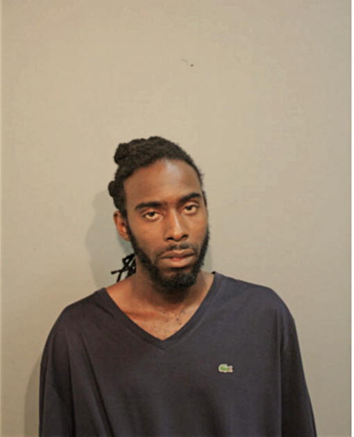 JERMAINE EVERSLEY, Cook County, Illinois