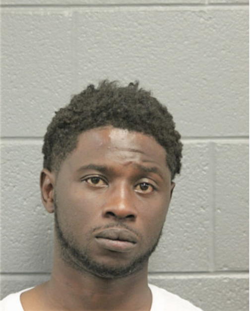 CHARLES S FARRIS, Cook County, Illinois
