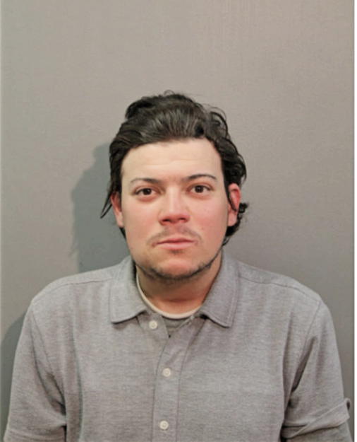 ERIC FIGUEROA, Cook County, Illinois