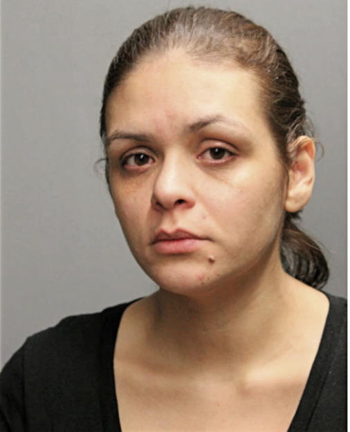 YASHIRA FONSECA, Cook County, Illinois