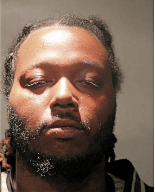 TYRONE L FRANKLIN, Cook County, Illinois