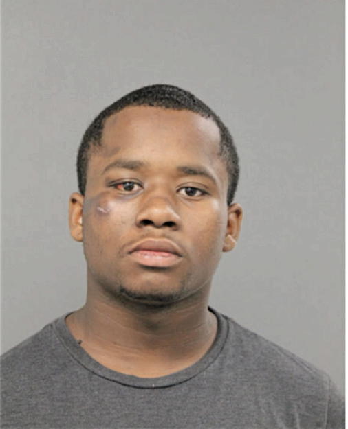 JAELEN I FRENCH, Cook County, Illinois