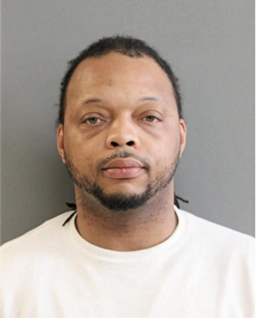 BOBBY L FRIERSON, Cook County, Illinois