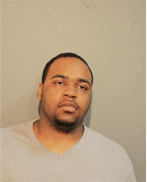 BRANDON C FULLER, Cook County, Illinois