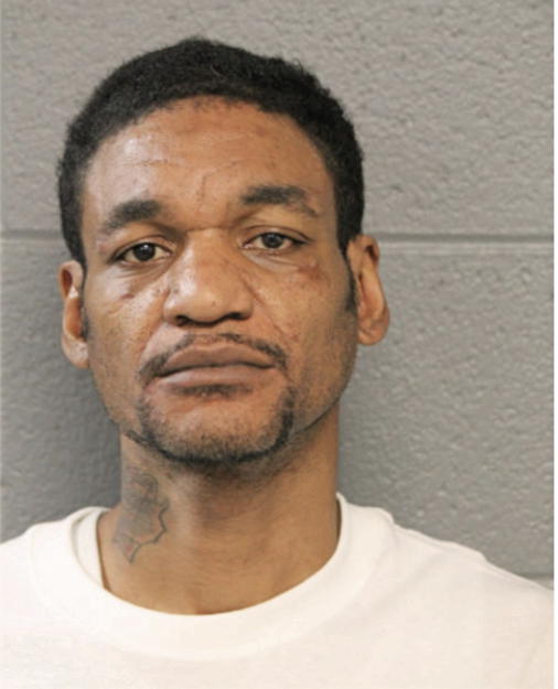 EDWARD D GADDIS, Cook County, Illinois