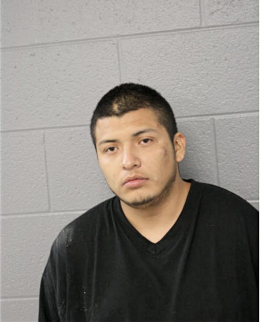 JOSE A GARCIA, Cook County, Illinois
