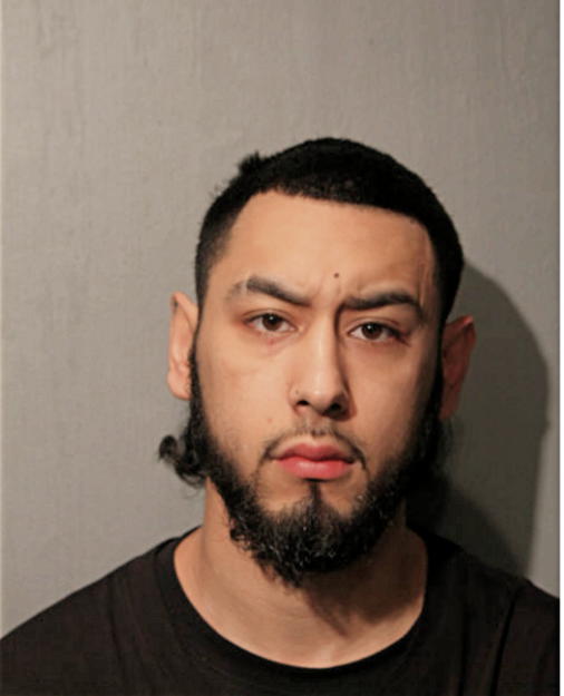 PEDRO GARCIA, Cook County, Illinois