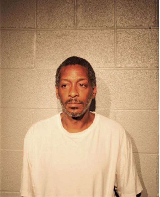 ADRIAN GARDNER, Cook County, Illinois