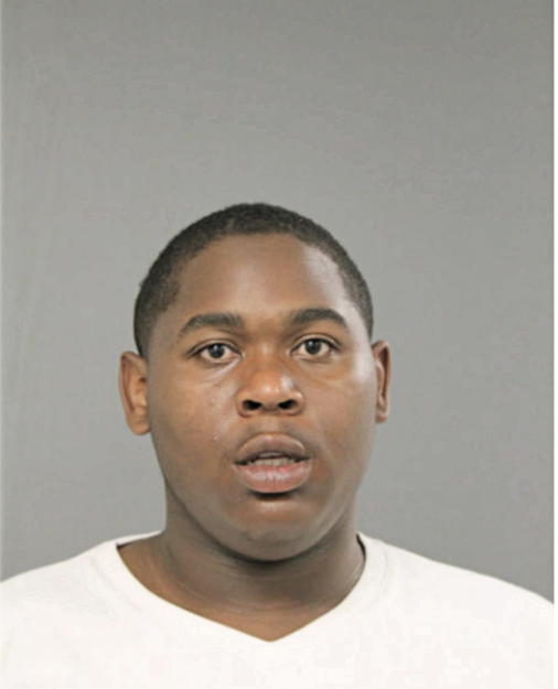 JAMES A GILMORE, Cook County, Illinois