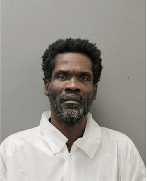 TERRY GIVAN, Cook County, Illinois