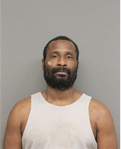CHAD GLOVER, Cook County, Illinois