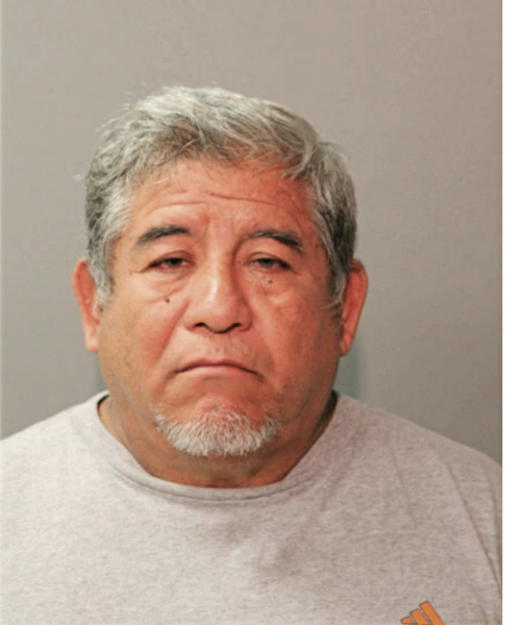 ARTURO GONZALEZ, Cook County, Illinois