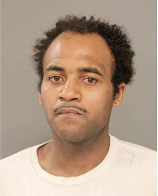 DAMIEN V GREEN, Cook County, Illinois