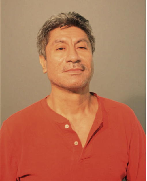 SERGIO GUERRERO, Cook County, Illinois
