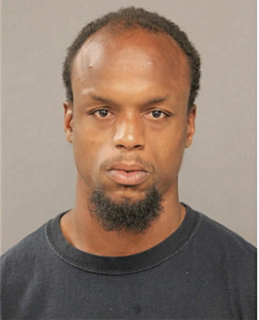 JOSHUA HALLMAN, Cook County, Illinois