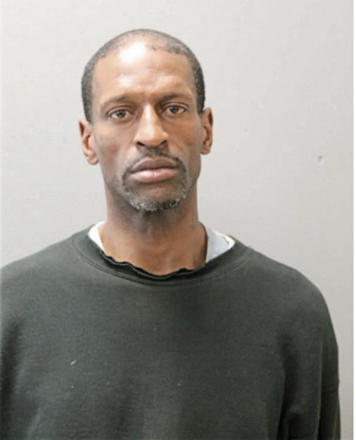 NEALON HAMPTON, Cook County, Illinois