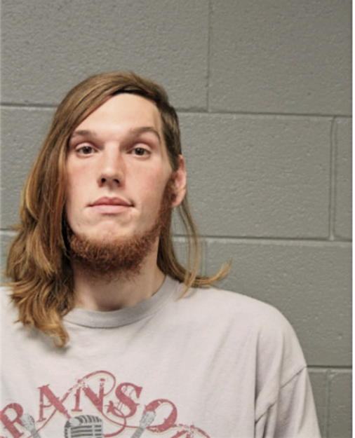 DANIEL HANKINS, Cook County, Illinois