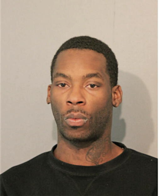 JASON J HARPER, Cook County, Illinois