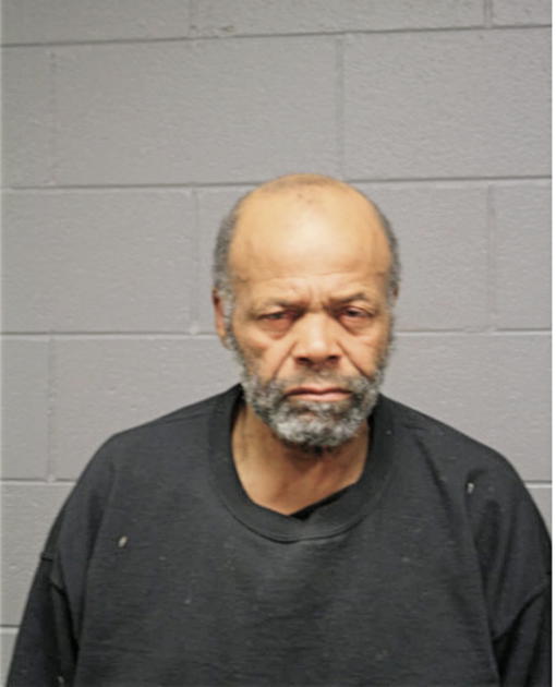 LEONARD HENDERSON, Cook County, Illinois