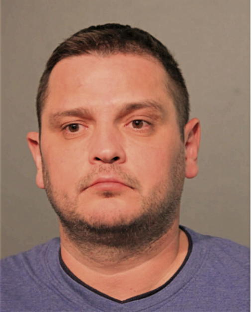 OVIDIU GABIRIEL HIRTA, Cook County, Illinois