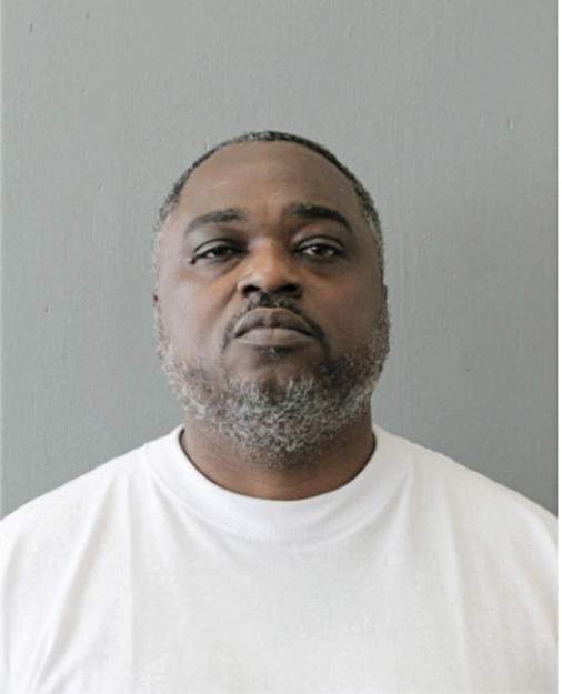 DARRYL HOLCOMB, Cook County, Illinois