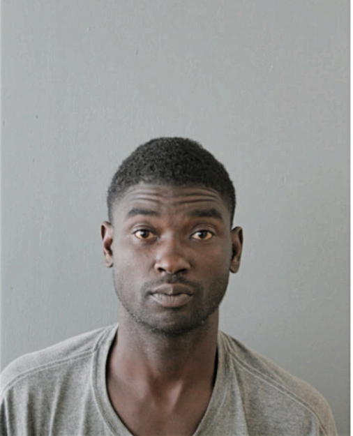 LARON T HOLT, Cook County, Illinois