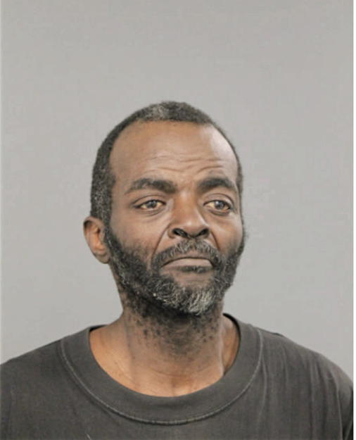 GREGORY R JACKSON, Cook County, Illinois