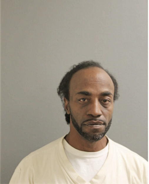 LEON JACKSON, Cook County, Illinois