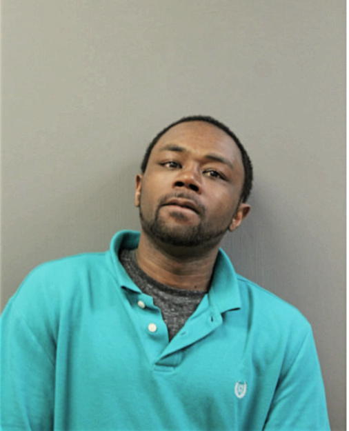 DONALD JEFFERSON, Cook County, Illinois