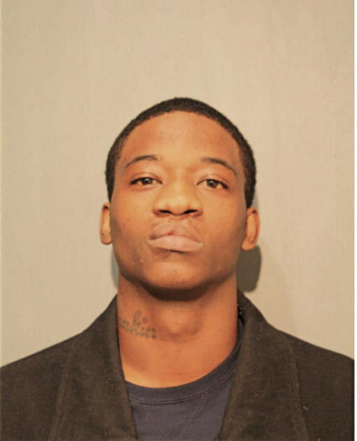 BERTELL H JOHNSON, Cook County, Illinois
