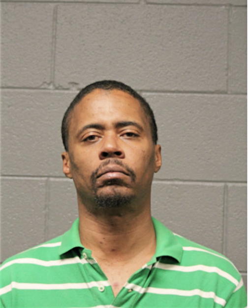 LUTHER JOHNSON, Cook County, Illinois