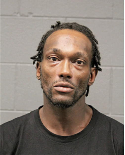 ROBERT JOHNSON, Cook County, Illinois