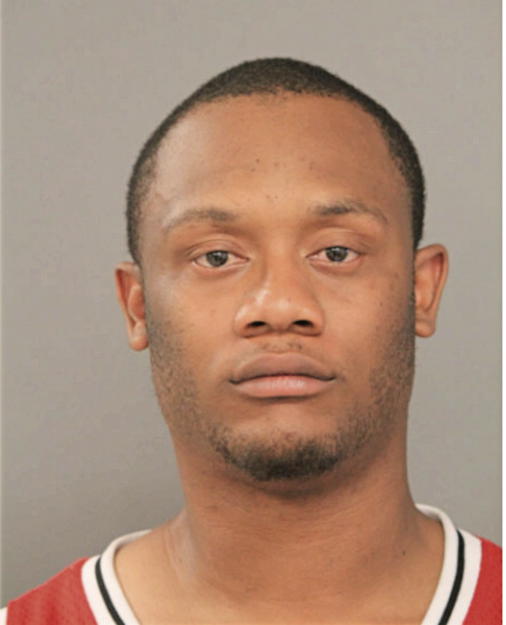 ANTWON D JONES, Cook County, Illinois