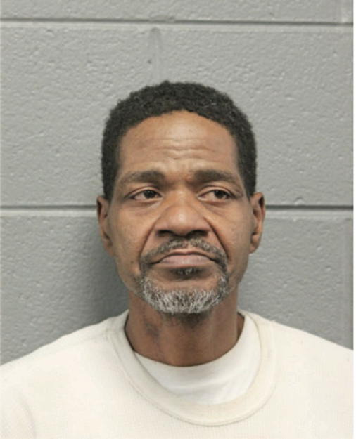 DARYL JONES, Cook County, Illinois