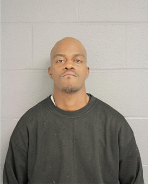 GREGORY D JONES, Cook County, Illinois