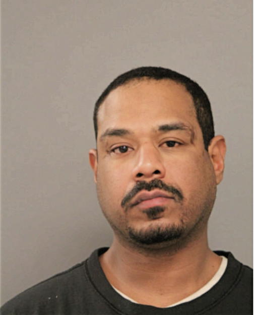 HILARIO B JONES, Cook County, Illinois