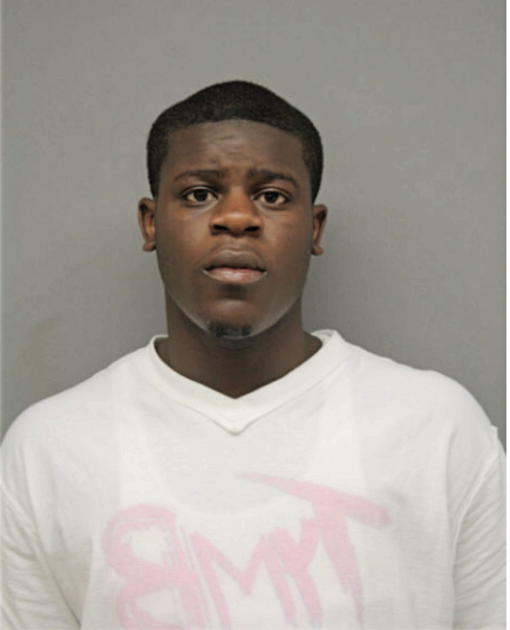 JAVON JONES, Cook County, Illinois