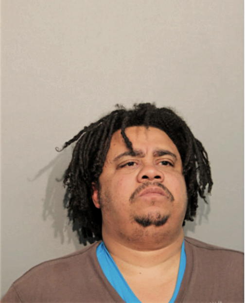 MICHAEL A JONES, Cook County, Illinois